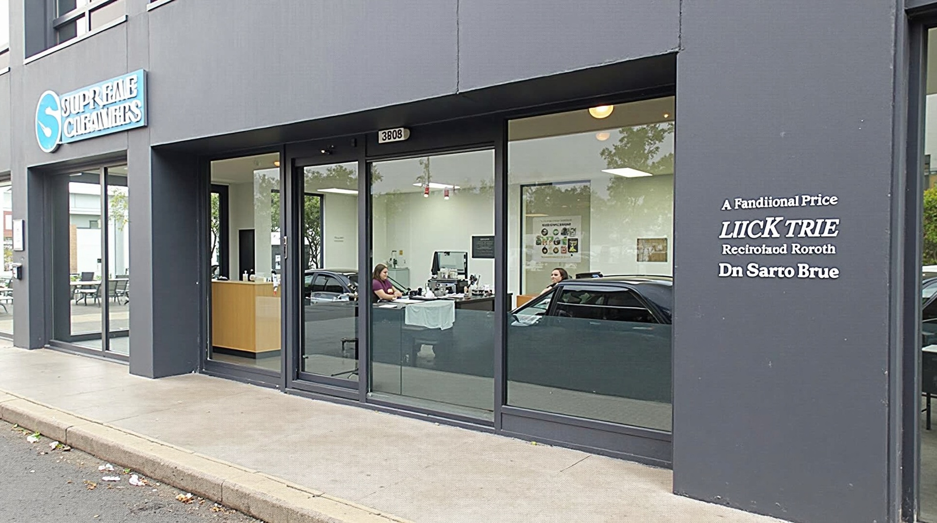 Fresho Carpet Cleaning Rochedale South Contact Office