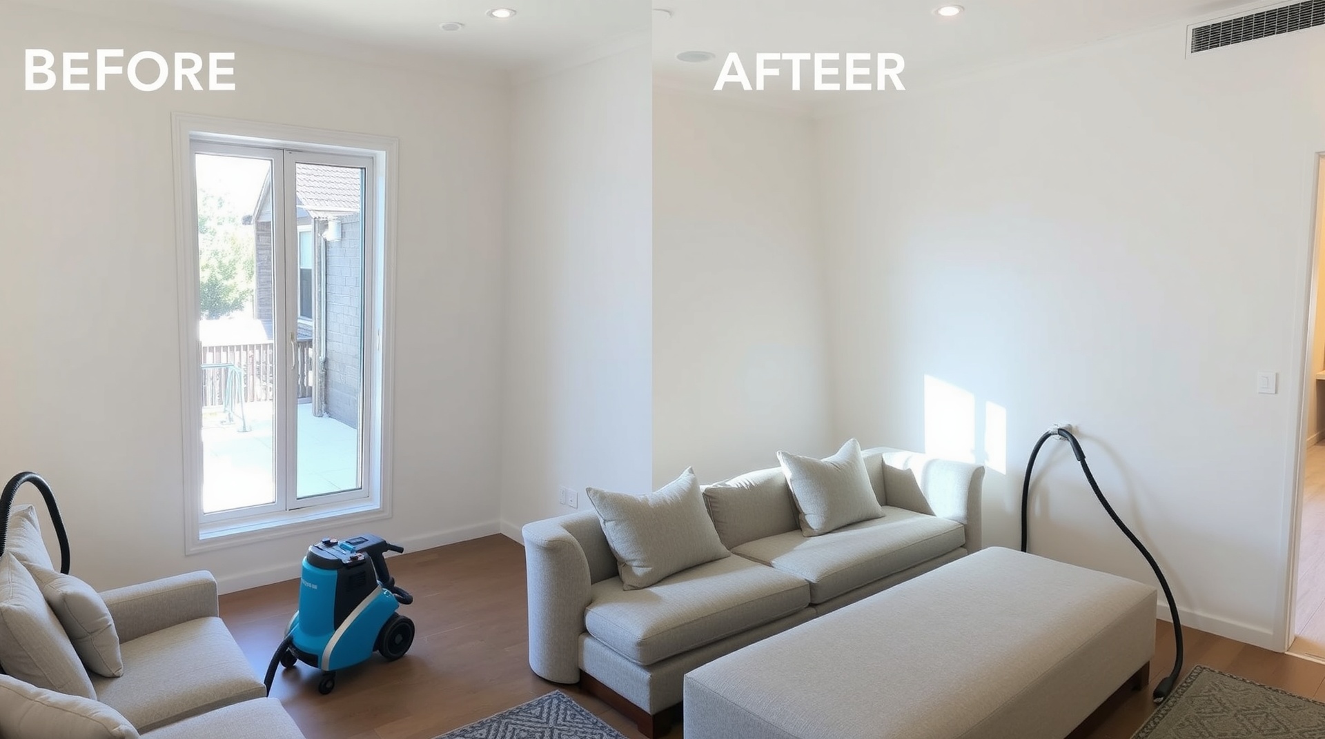 Professional Upholstery Cleaning Rochedale South