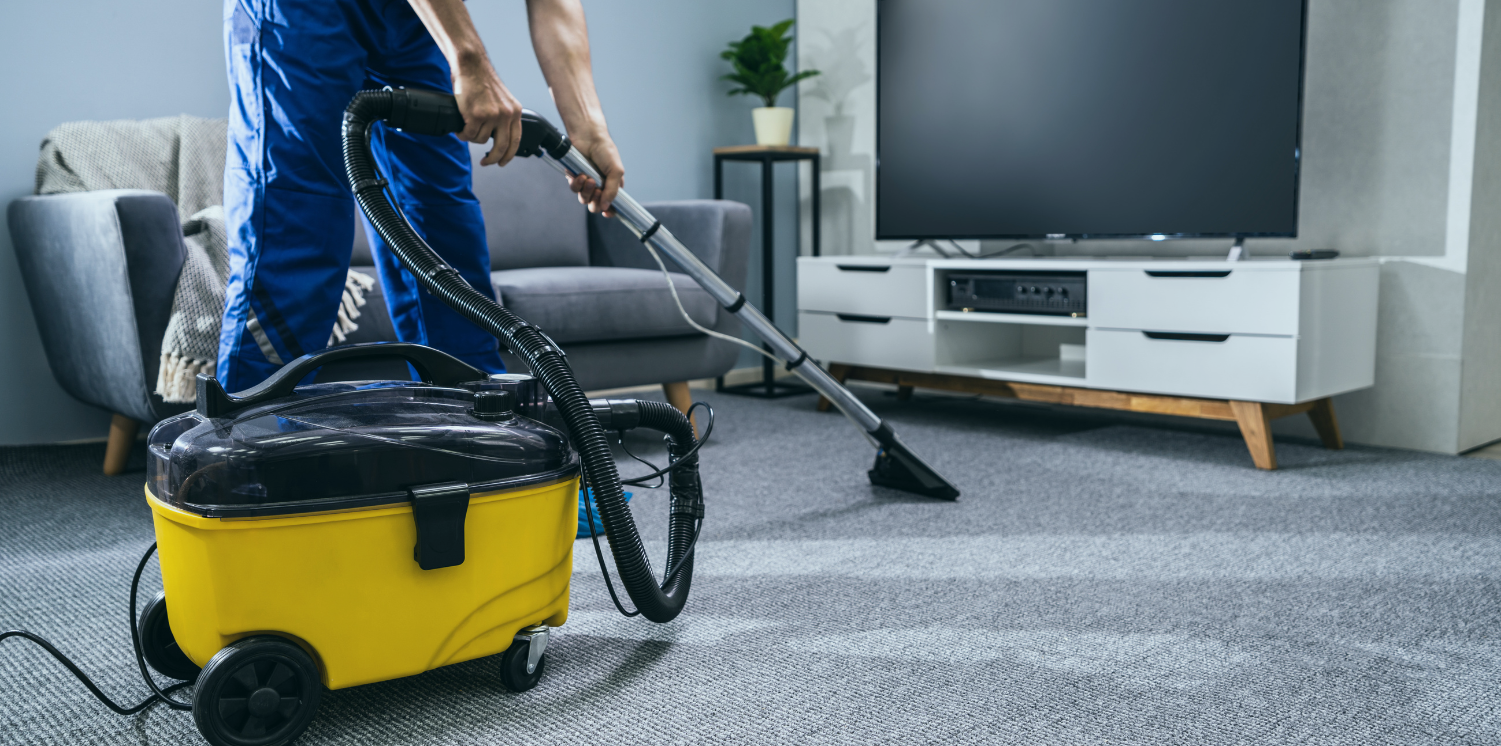 Fresho Carpet Cleaning Rochedale South Contact Office